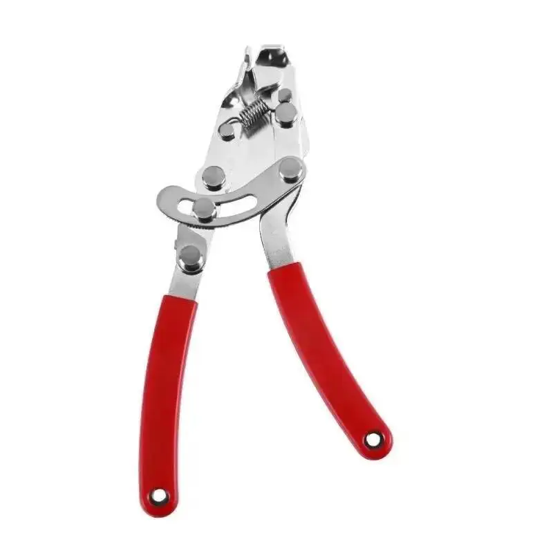 ESLNF Bicycle Cable Puller Pliers Brake Shift Line Adjustment Bike Repair Clamp For MTB Road Bicycle Maintenance Accessories