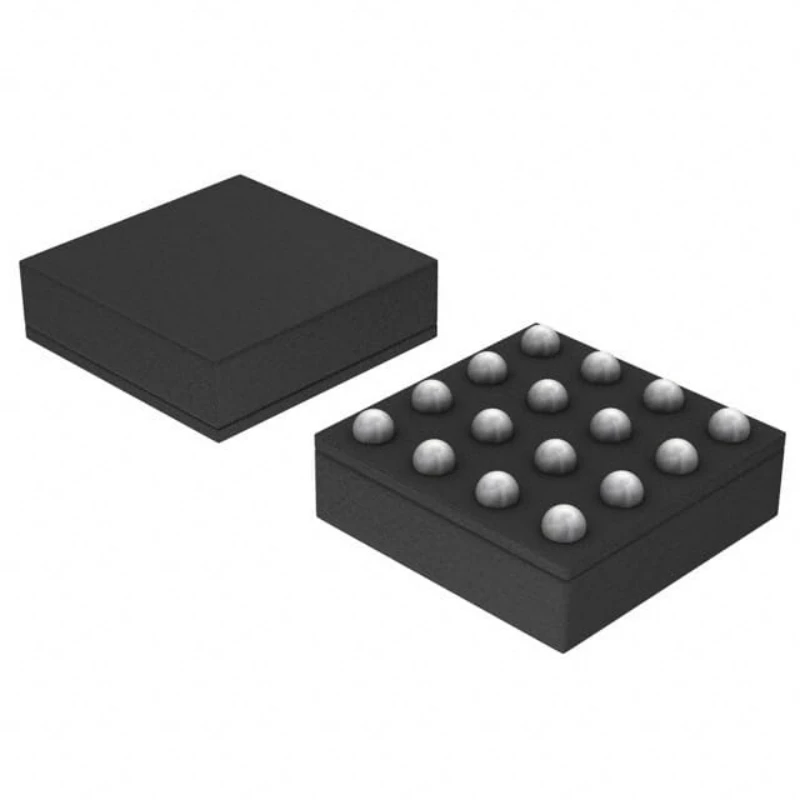 New original NBSG16VSBAR2 BGA integrated IC chip