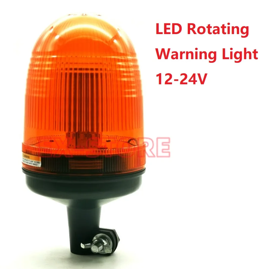 Rotary warning light for Tractor VO-LVO excavator EC140B,EC210B,HYUNDAI R215-7,DOOSAN DX215