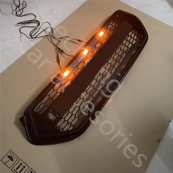 8 最佳銷售 福特翼虎格柵 - №5