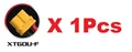 1Pcs 1300mah30C XT60
