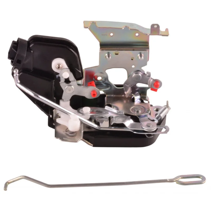 

Front Left Right Door Lock Latch Actuator Compatible with Hyundai Vehicles - Tiburon 2003-2008,oem 813152C000,813252C000