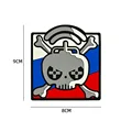 PVC patch 1