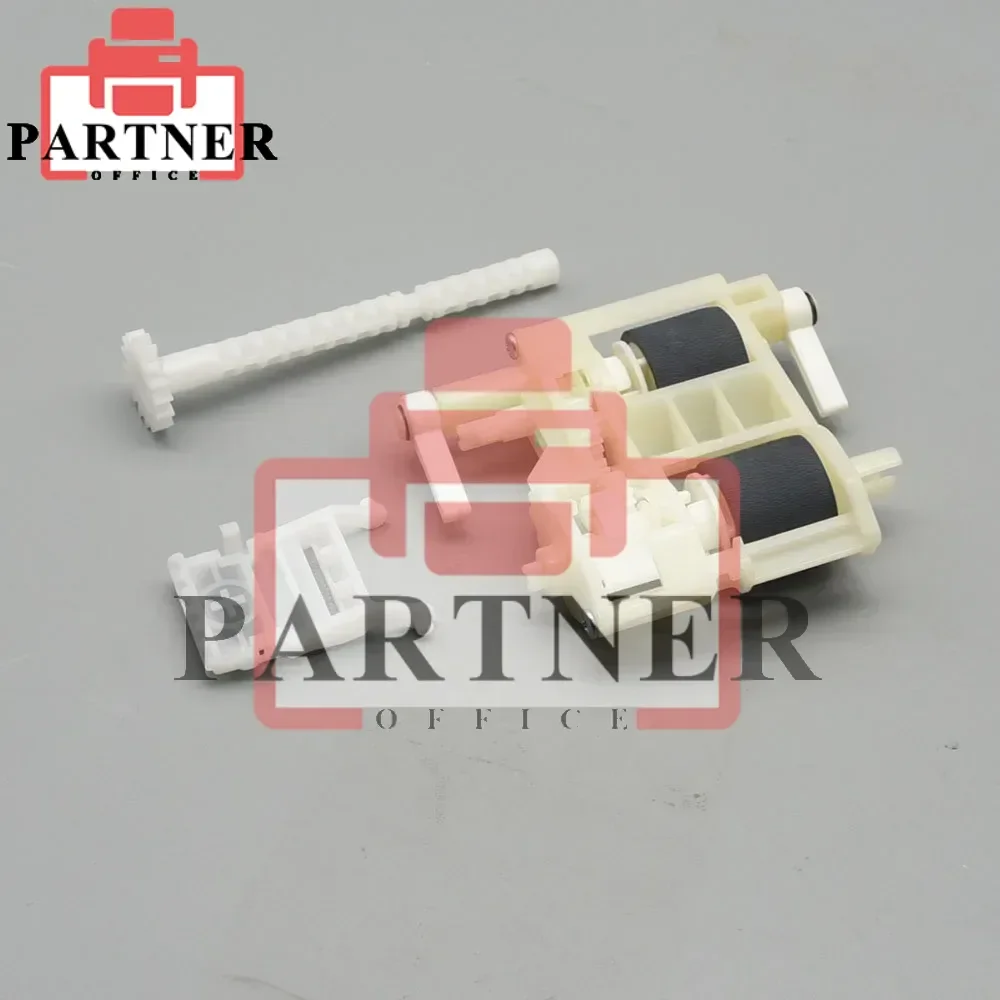 1X ADF Pickup Roller Separation Pad suitable for EPSON WF M5299 M5799 C5210 C5290 C5710 C5790 ET-8700