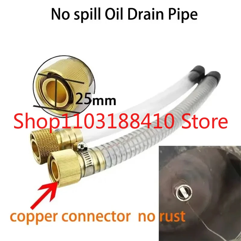 

Для DOOSAN DH55 150/220/215/225/300-5/7 слив масляного шланга винт слива масла масляная труба клапан аксессуары для экскаватора высокое качество