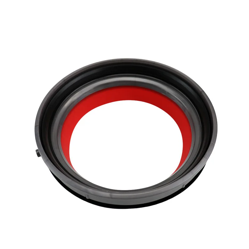 Anel de Vedação Substituto com Chave de Fenda T8 para Aspirador de Pó Dyson V10 SV12