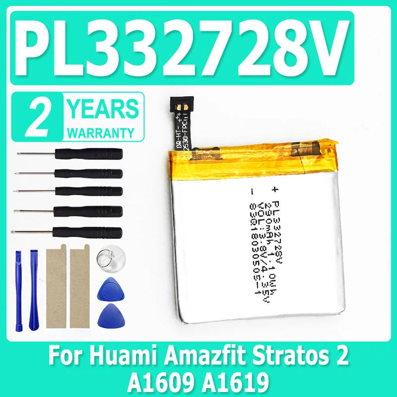 bateria-pl332728v-332728-290mah-para-huami-amazfit-stratos-2-a1609-a1619-bateria-de-relogio-inteligente-ferramentas-gratuitas