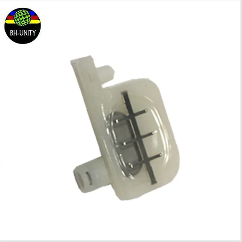 5PCS DX4/DX5 Print Head Damper for Mutoh/Roland/Mimaki | 2.5x3mm Double Filter 50μm PP+Metal​