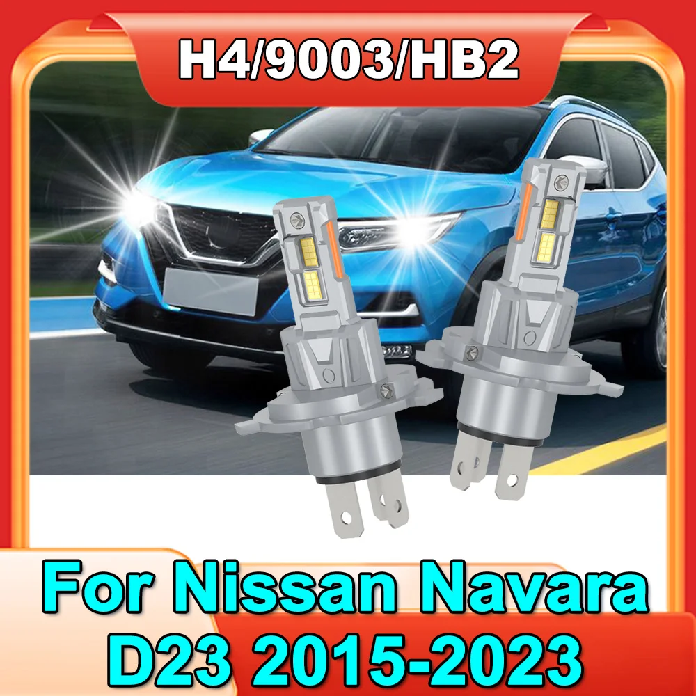 For Nissan Navara D…