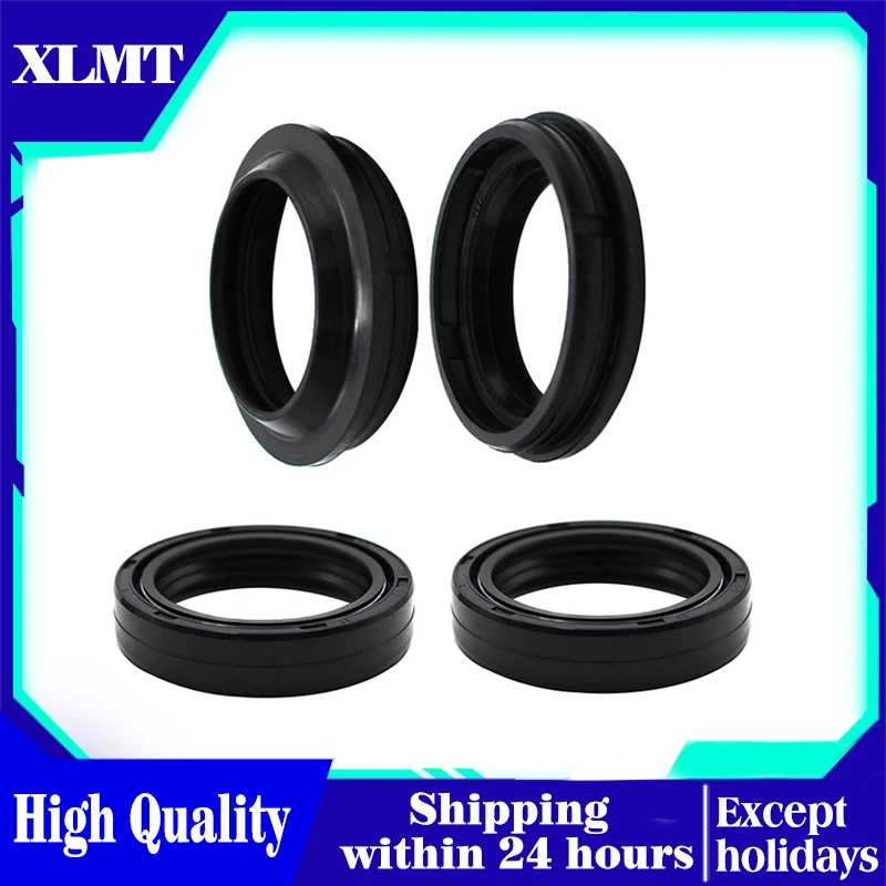 

39x52 39 52 Motorcycle Part Front Fork Damper Oil Seal for SUZUKI VL 800 VL800 Intruder Volusia 2001