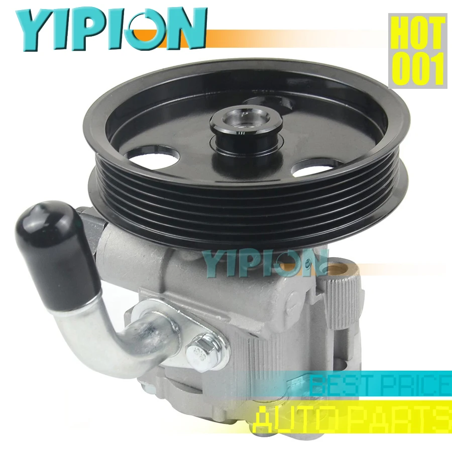 

Power Steering Pump For Jeep Grand cherokee 2005 2006 2007 2008 2009 2010 52089883AC 52089883AD