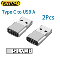 Адаптер USB-Type-C OTG, USB Type-c