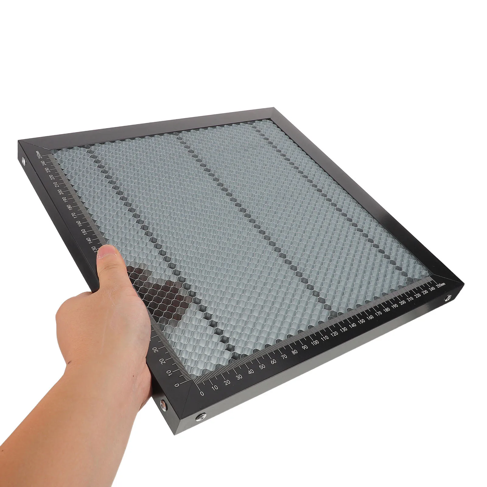 

30X30Cm Honeycomb Bed For Engraving Machine Work Table Diy Professional Projects Durable Cutting Platform Accessory