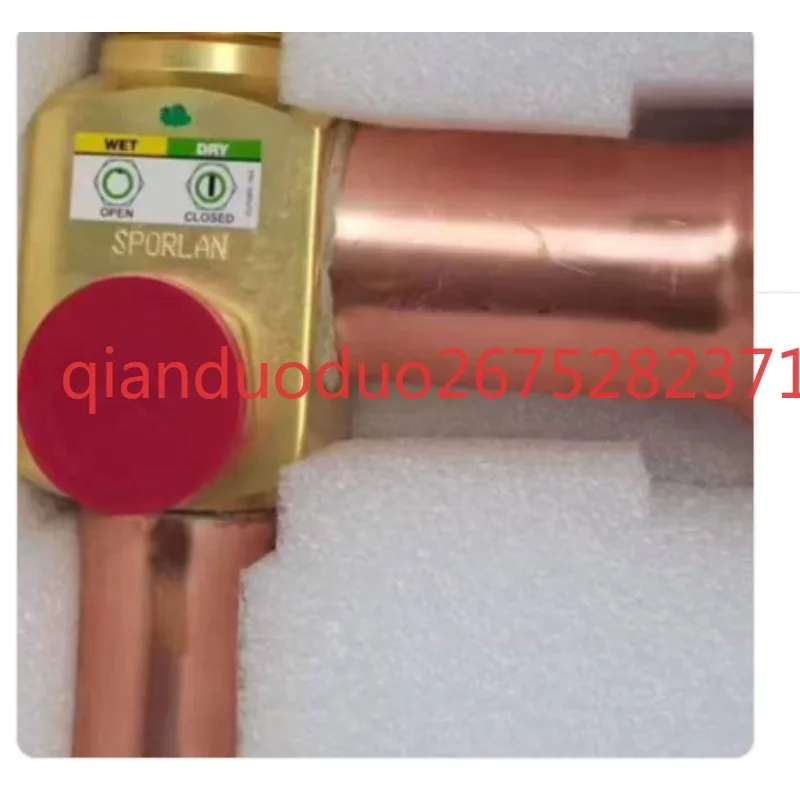 For Trane Accessories Electronic Expansion Valve VAL18469