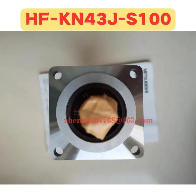 Brand New HF-KN43J-S100 HF KN43J S100 Servo Motor