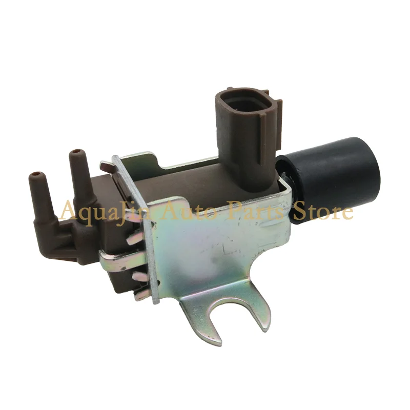 25819-17020 Valve Assy Vacuum Regulating Valve For Toyota Land Cruiser Prado FJ90 100 Fits OEM 2581917020 25819 17020 Car Parts