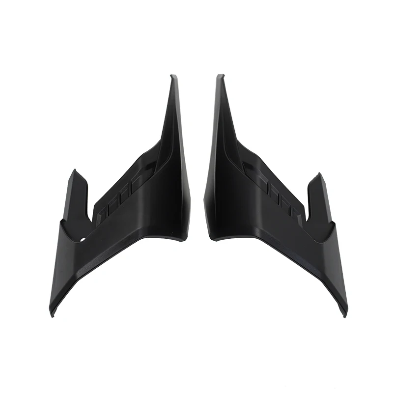 Moto Deflettore Winght Winglets Fin Trim Copertura Winght Per Honda CB650R CB650 R CB 650R 2018-2023 2019 2020 2021 2022