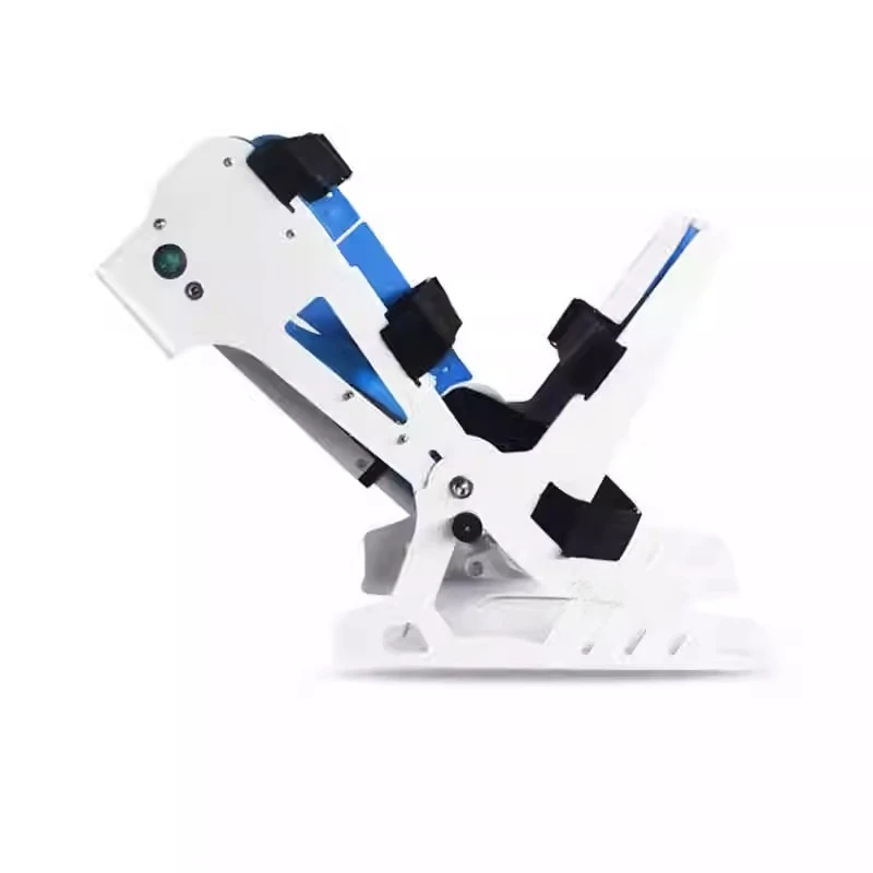 

Rehabilitation training equipment Foot sagging dorsal flexion stiff tensile