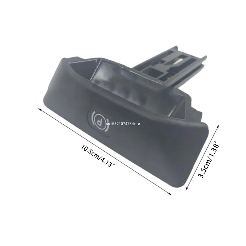 A2044270020 para mercedes e-class c-class carro freio estacionamento puxar interruptor do punho dropship