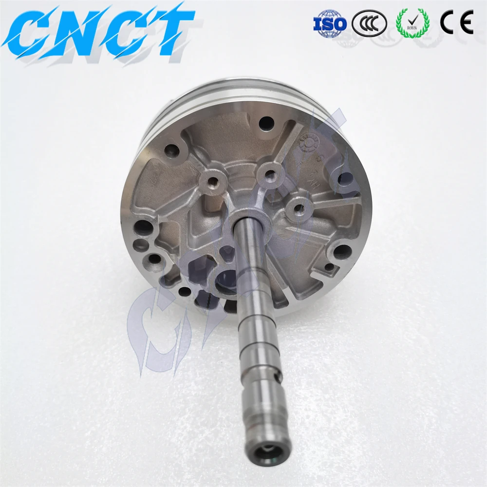 Brand New VT2 CVT Transmission Oil Pump Y184500A For Mini Cooper Geely BYD Haima Lifan Zotye Soueast 2007-2019