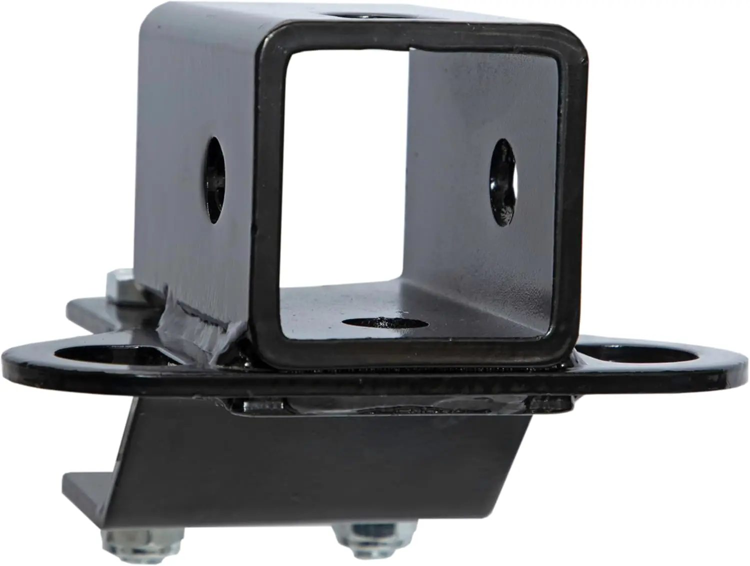 

5600.3301 2' Rear Receiver Hitch for Select Honda Rincon, Rancher, Rubicon, and Foreman ATVs