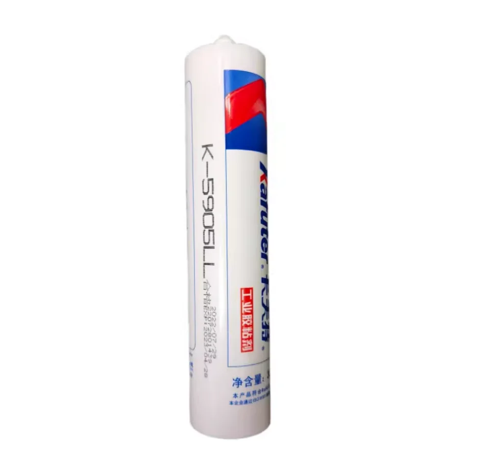 FOR KAFUTER K-5905L Curing Agent for High-Strength Bonding Protection in Automotive and Industrial Applications Original Product