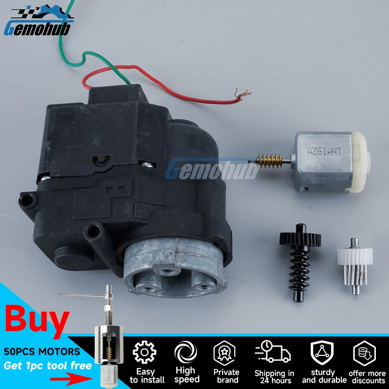 

Gemohub Car POWER FOLD MIRROR MOTOR gear For Hyundai Azera Grandeur Kia Cadenza Cadenza Sedona Carnival Mohave Borrego Grandeur