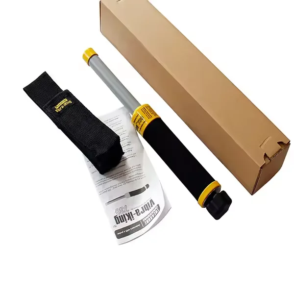 Underwater Metal Detector Tianxun Iking-730 Portable Pinpointer Fully Waterproof Gold Detector On Sale Treasure Finder Device