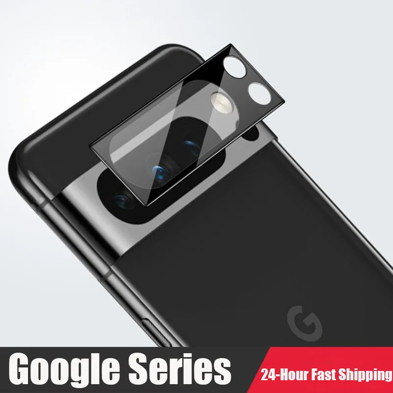 Full Camera Lens Co… - image
