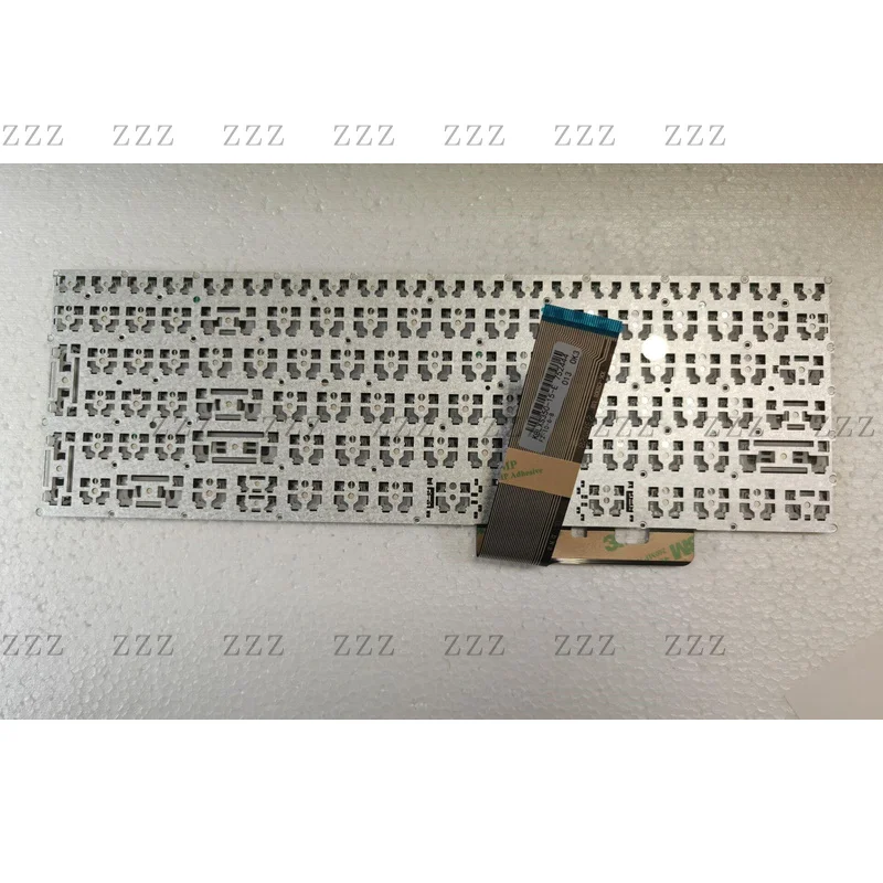 ZZ US keyboard for Lenovo V15 G2-ALC V15 G2-ITL V15 G2 IJL 15s 15sALC 15sITL 15sIML