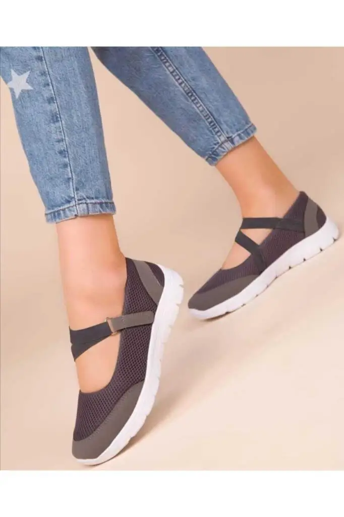 Dr.Rook Schuhe Modelle Faylon Basis Frauen Turnschuhe Rook02