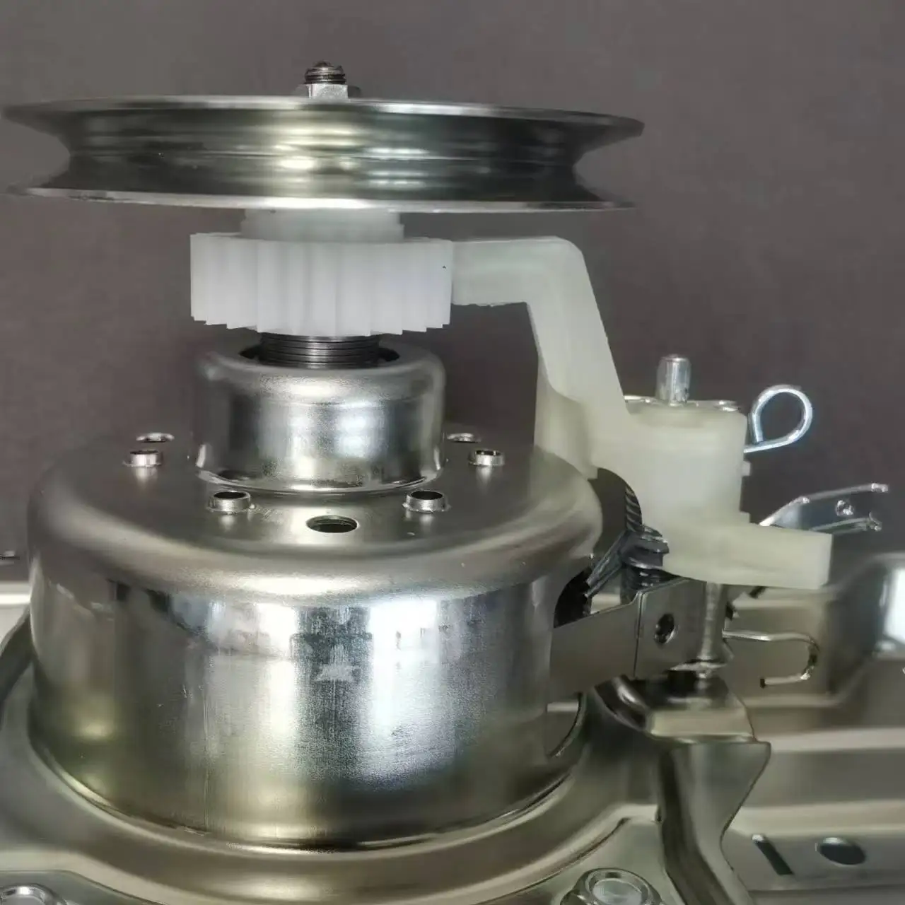 

3 Fully Automatic Wave Washing Machine Deceleration Clutch 5/6/6.5/7/8KG Assembly