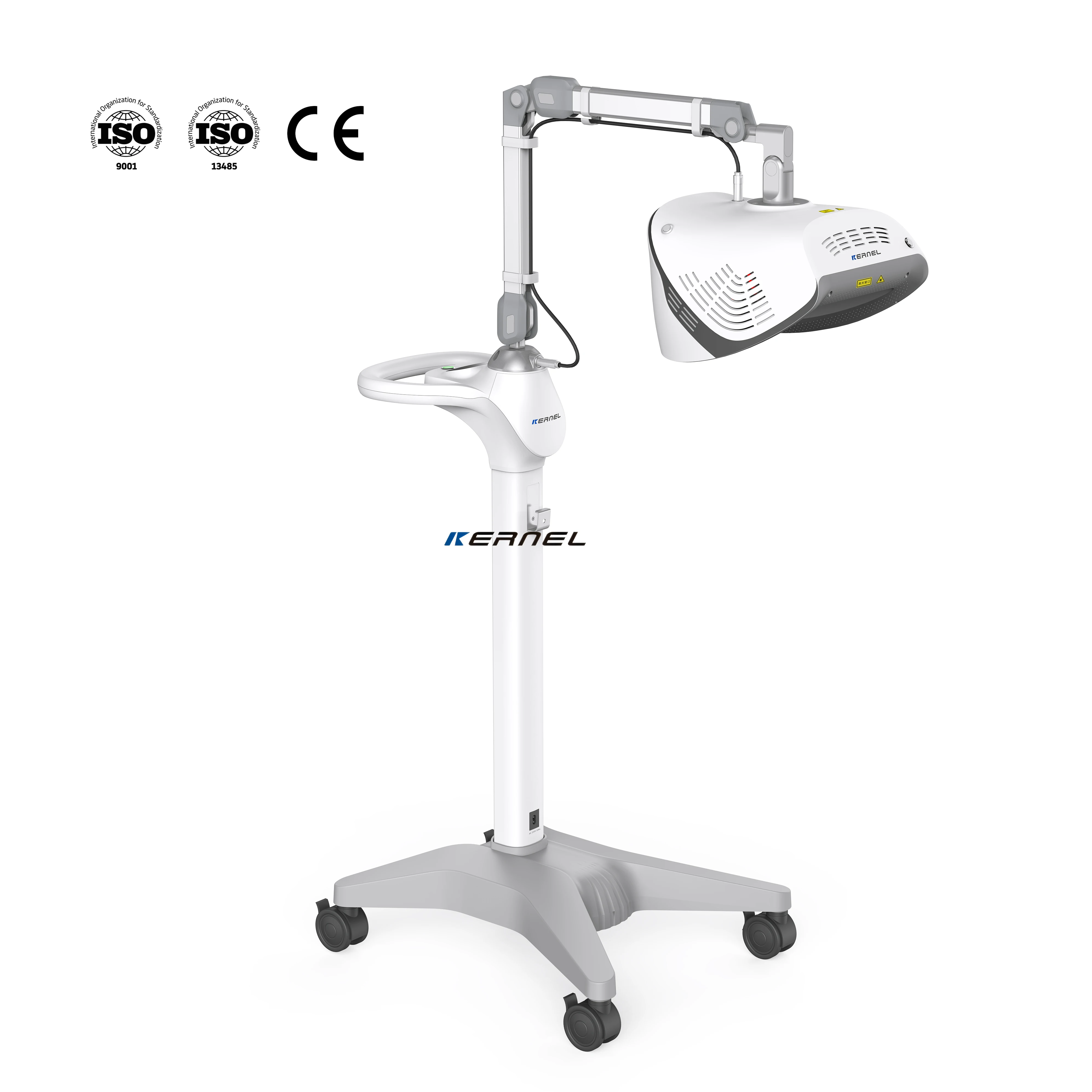 

Spa Hospital Professional LLLT Hair Regrowth Machine for Hair Loss Treatment.
