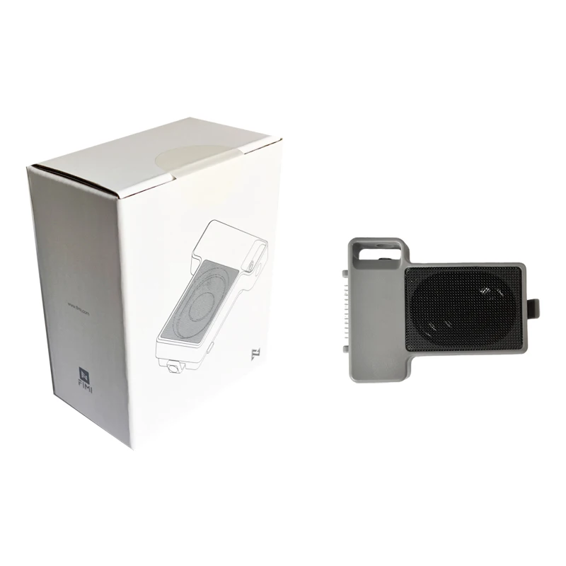 

FIMI Speaker Megaphone for FIMI X8 TELE MAX/ X8 PRO 2025/ X8T