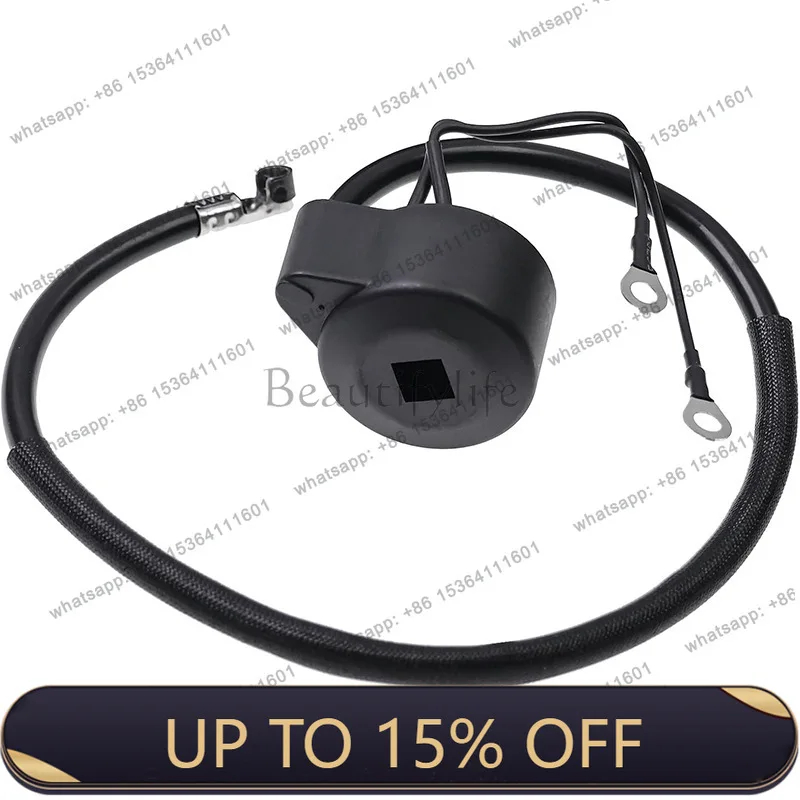 FG high voltage package 220435-S ignition coil for K90 K91 K141 K181