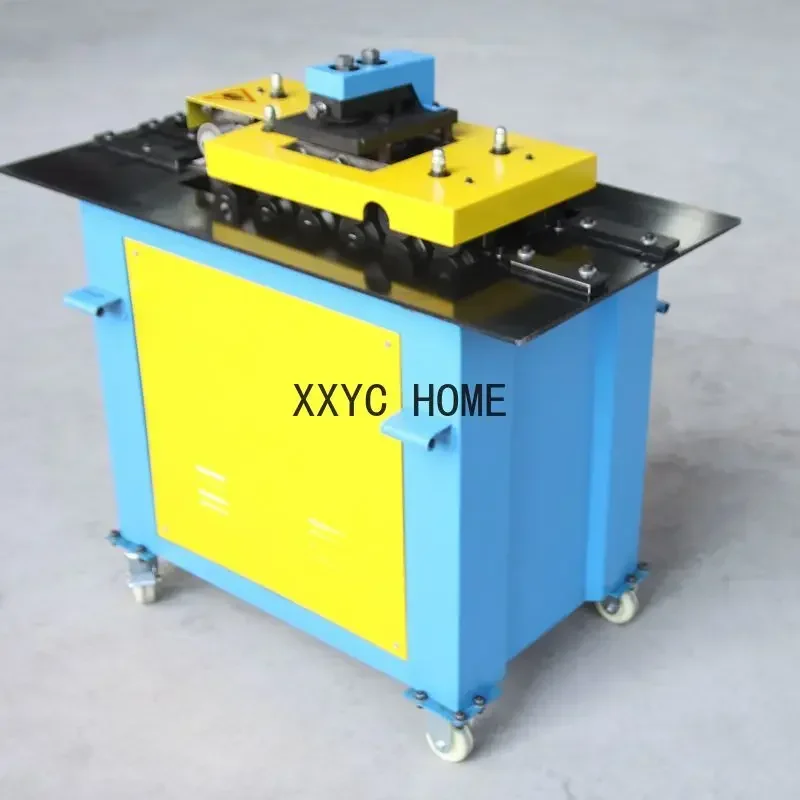 Shipping Price difference for Nip Machine Locking Machine SA-15HB