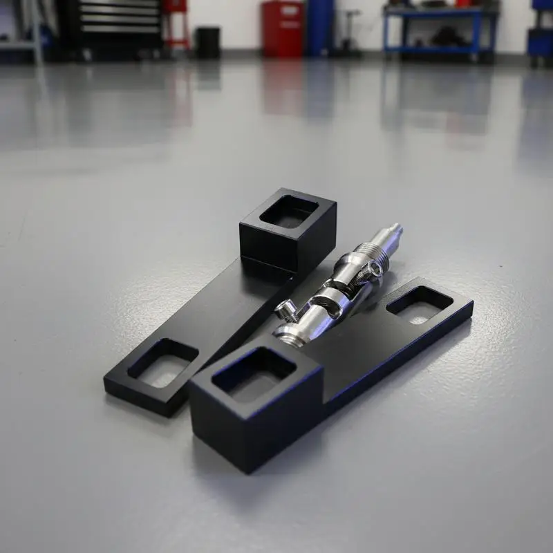 Alignment Pin Engine Timing Tool for R1200GS R1250GS R1200RT Accurate Positioning Durable Steel Materials for Garage Mechanics