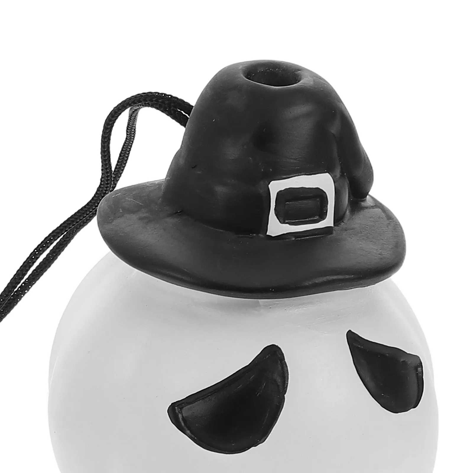 Aztaka Ghost Whistle Ceramic Spooky Screaming Noise Maker for Halloween Party Prank Atmosphere High Decibel Scary Wind