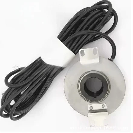 Brand New German SICK Togawa OIH100-8192P20-L6-5V TS5246N166 Absolute Rotary Encoder for Motors