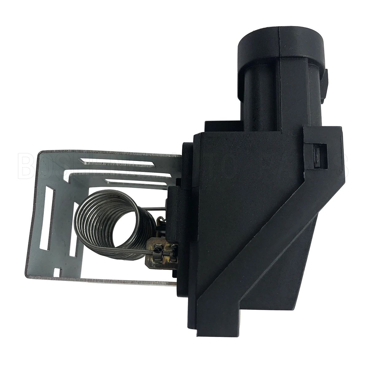 جديد OEM 9827870080 9662872380 9673999880 9830143880 محرك كهربائي المبرد مروحة المقاوم لبيجو 1007 2005-207 2006-2015