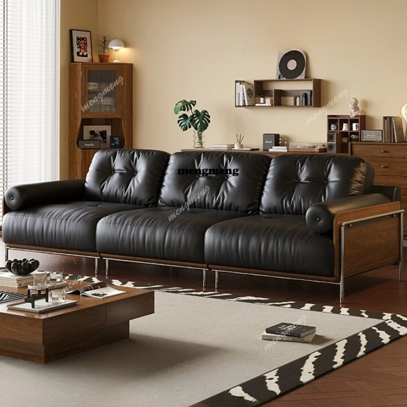 Sofá de diseño francés para juegos, decoración moderna de alta calidad, sofás relajantes para pasillo, sala de estar, Muebles estéticos cómodos
