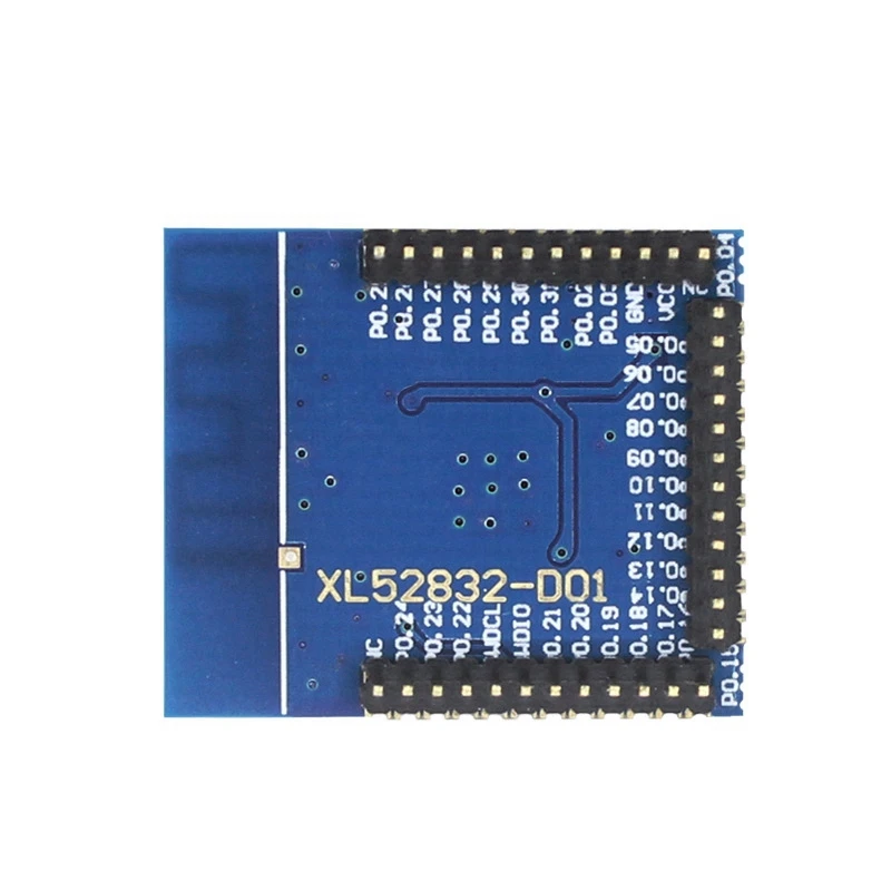 NRF52832 Bluetooth BLE4.2 Module External Antenna IPEX Low Power 2.4G Wireless Module Support Multi-Protocol