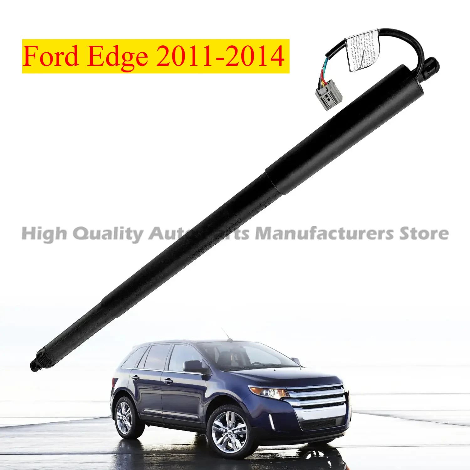 

BT4378402A55AL Power Liftgate Electric Tailgate Strut for Ford Edge 2011-2014 Left Side Inside The Carriage BT4378402A55AJ