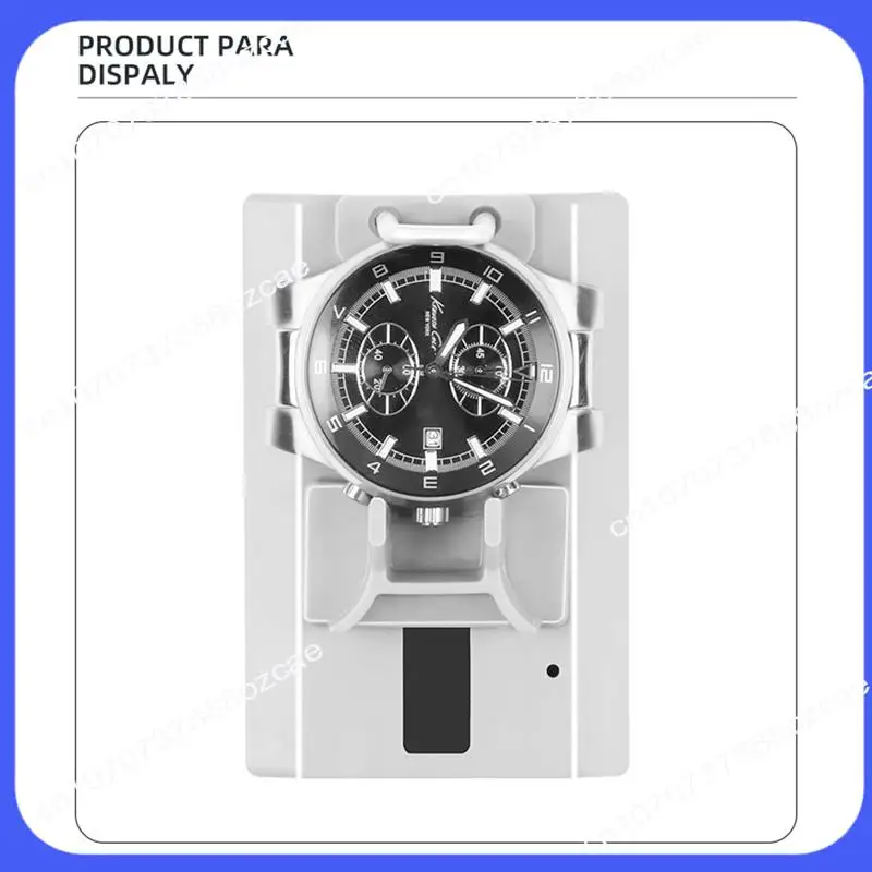 A26P ساعة ميكانيكية كشف المعايرة جهاز اختبار الوقت ساعة دقيقة المعاير ساعة إلكترونية أداة قياس