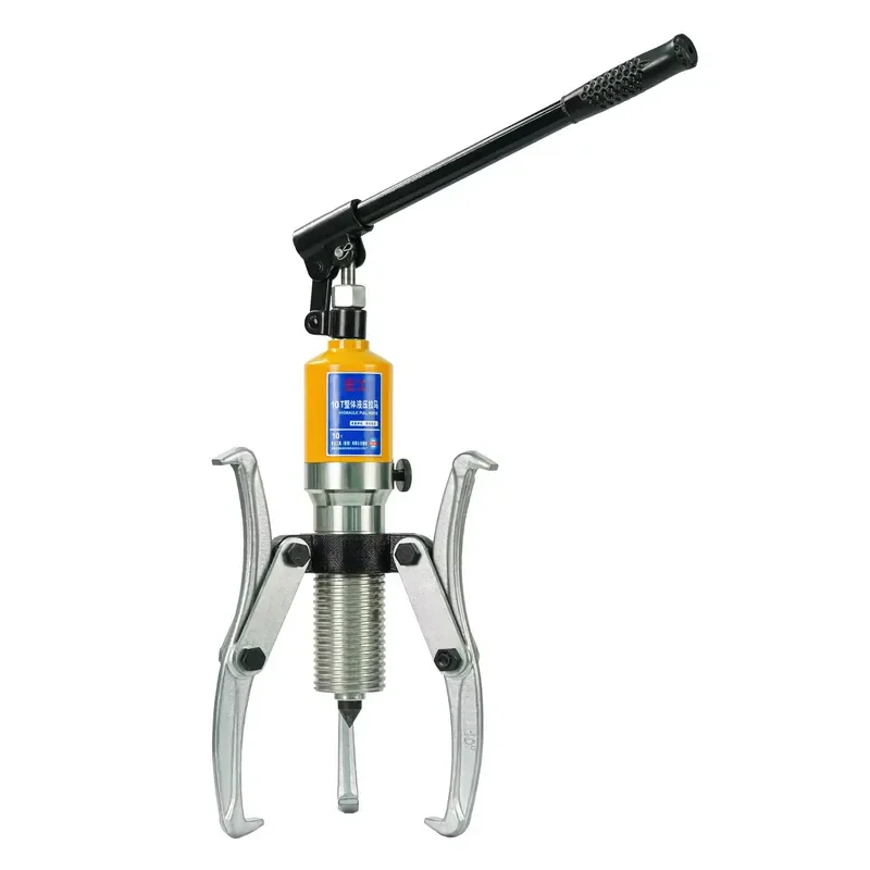 Wholesale 30T Hydraulic Bearing Puller Reinforced Body Self Contained Design Large Truck Maintenance Tool