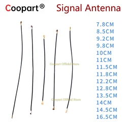Wifi Signal Antenna For Xiaomi Redmi vivo oppo huawei Cat Poco Honor Tecno Moto Samsung infinix Phone Coaxial Aerial Flex Cable