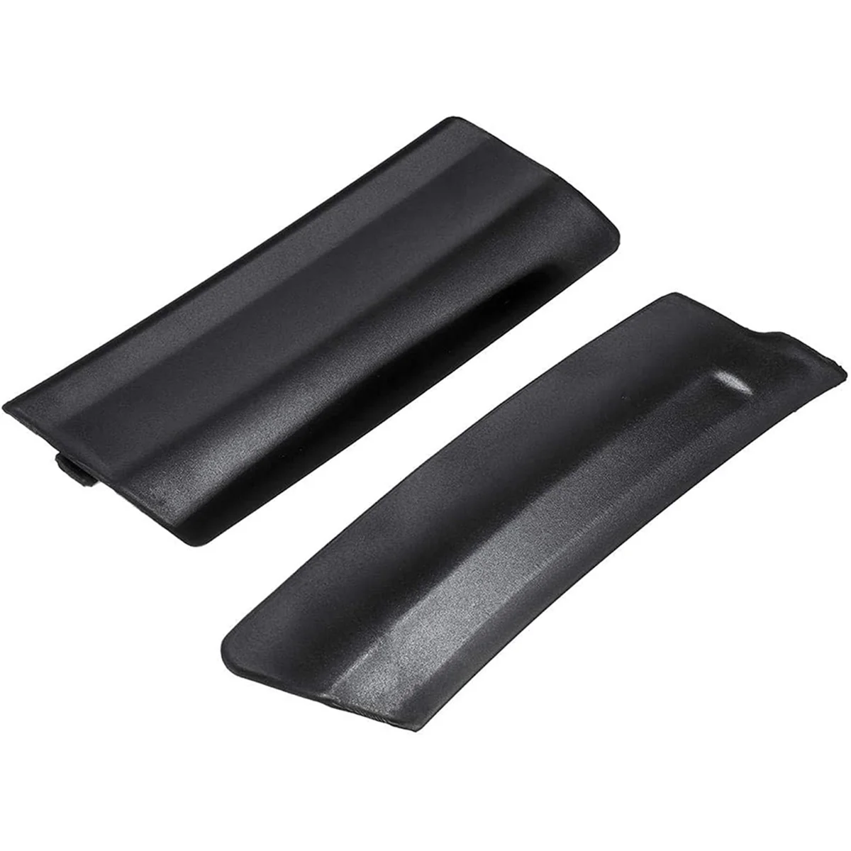 Wiper Panel Scuttle Cover Trim 735452714 735452712 for Fiat 500/500 for Abarth for Right-Hand Drive