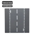Through Road