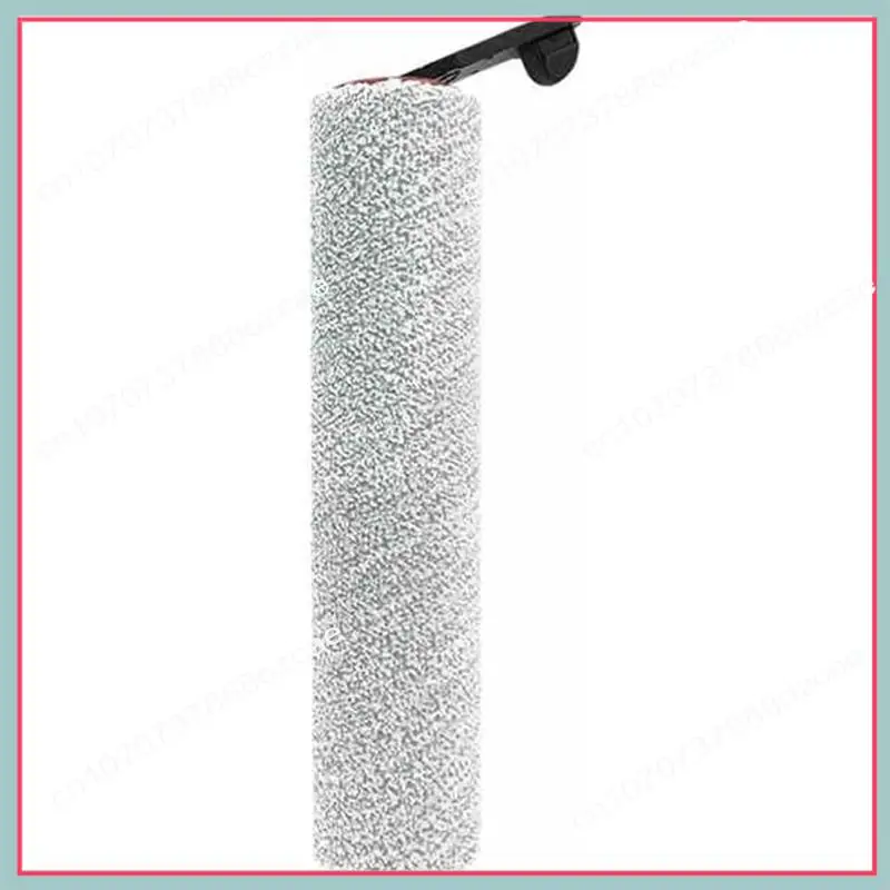 A26p 2 peças para mavova k20 k20 pro k30 k30 mix aspiradores peças rolo de escova e kit de filtro aumenta a eficiência de limpeza