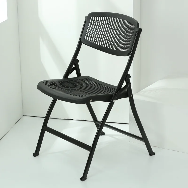 Folding chairs